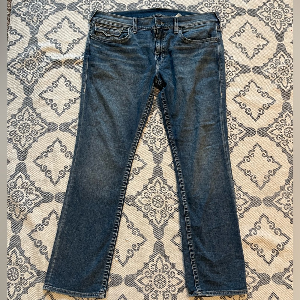 True Religion Ricky size 40
